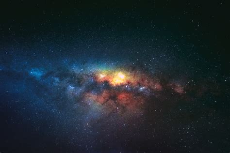 Night Sky Stars Galaxy Wallpaper,HD Digital Universe Wallpapers,4k Wallpapers,Images,Backgrounds ...