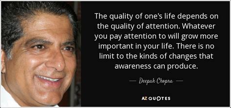 TOP 25 QUOTES BY DEEPAK CHOPRA (of 1444) | A-Z Quotes