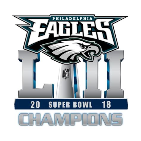 Eagles Super Bowl Shirts | 2018 Champions | SHIRT LOCKER