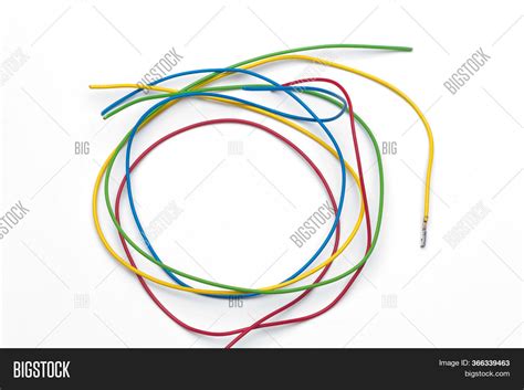 Copper Wire, Conductor Image & Photo (Free Trial) | Bigstock