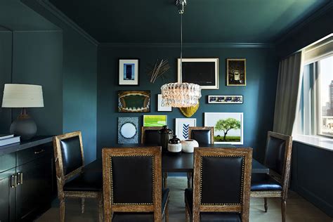 20 Breathtakingly Gorgeous Ceiling Paint Colors and One That Isn't ...