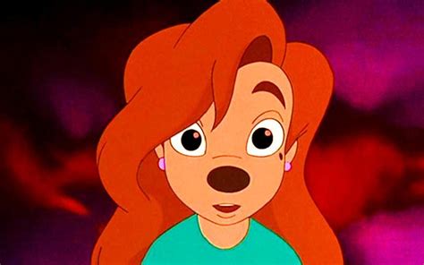 Roxanne - A Goofy Movie Wallpaper (23177276) - Fanpop