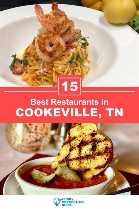 15 Best Restaurants in Cookeville, Tennessee | Cookeville, Tennessee ...