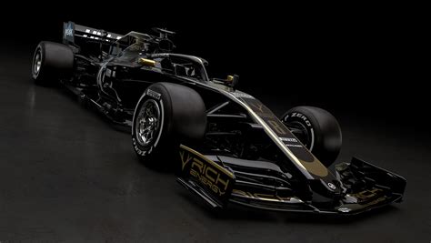 🔥 Download Vf19 Rich Energy Haas F1 Team Ferrari 6l V6 Turbo by @markray | Haas F1 2019 ...