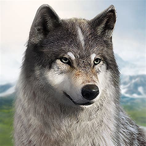 Wolf Game: The Wild Kingdom For PC (Windows 10, 8, 7) | Techwikies.com