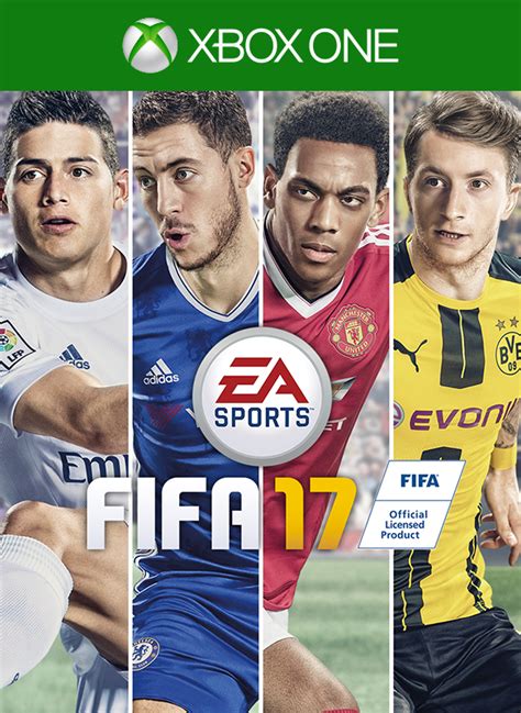 fifa_17_cover - Xbox Daily