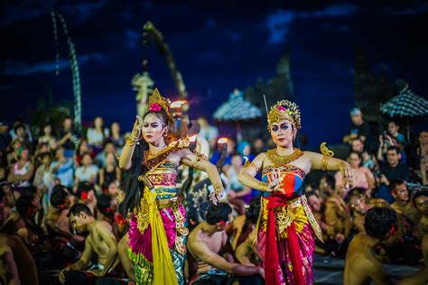 Discover And Experience The Culture Of Bali - Trijaya Travel