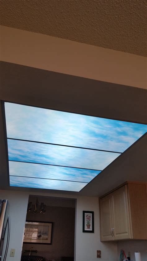 Everything You Need To Know About Fluorescent Ceiling Lights - Ceiling Ideas