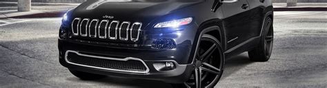 2015 Jeep Cherokee Accessories & Parts | CARiD