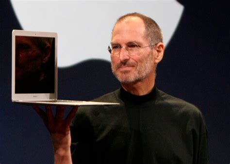 Brand Behind Steve Jobs' Iconic Turtleneck Plans New Edition Coming in July for $270 - MacRumors