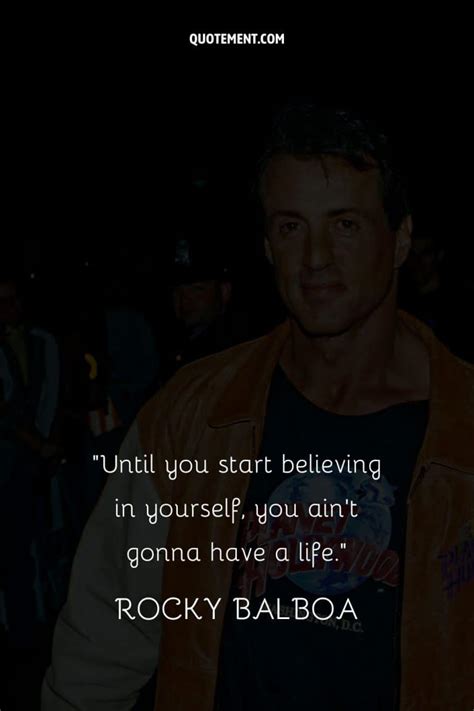 50 Greatest Rocky Quotes To Unleash Your Inner Fighter