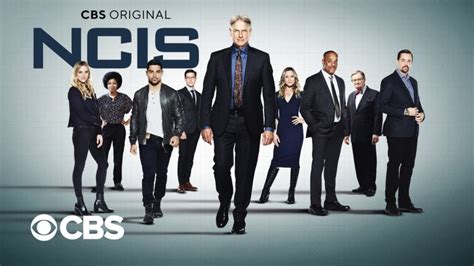 'NCIS' Season 18 Premiere: How to Watch, What Time and What Channel