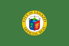 Legazpi, Albay - Wikiwand