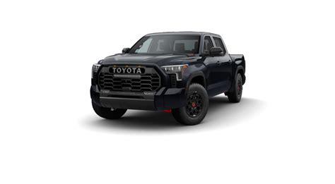 New 2024 Toyota Tundra i-FORCE MAX Tundra TRD Pro in Fayetteville # | Landers McLarty Toyota