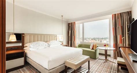 Hotels Amsterdam - Hilton Amsterdam Hotel