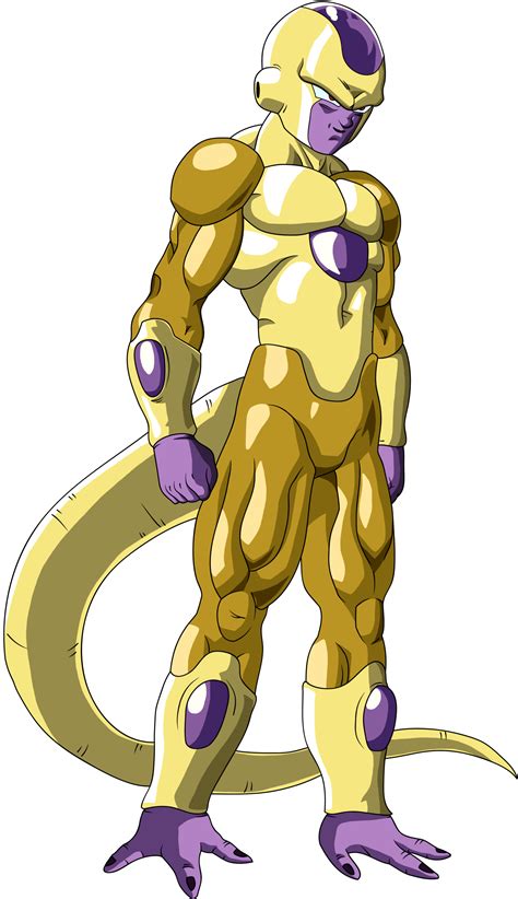 Golden Frieza Wallpaper - WallpaperSafari