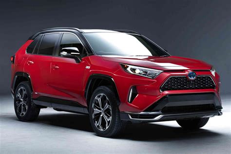 Toyota 2025 Rav4 Hybrid Xse - Ian Lyman