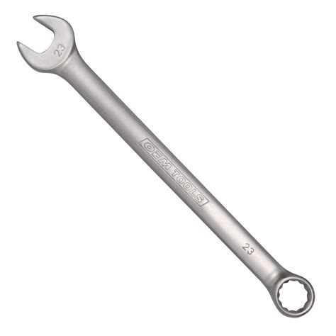 OEMTOOLS 23mm Metric Combination Wrench