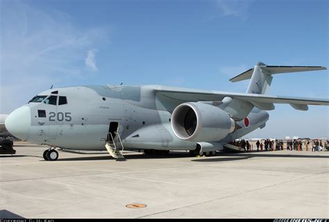 Kawasaki C-2 - Japan - Air Force | Aviation Photo #5024247 | Airliners.net