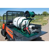 PBM Agricultural Sprayers and Equipment