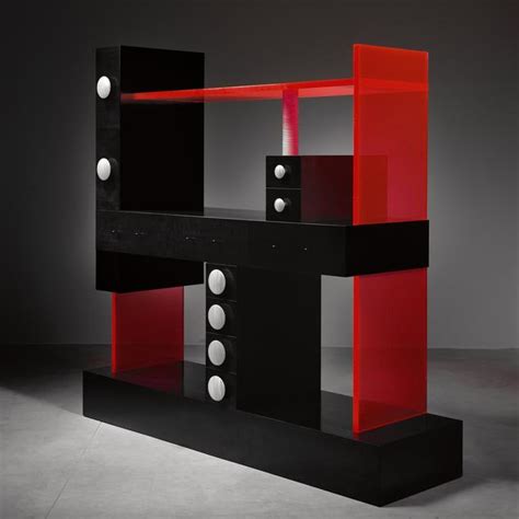 ‘Ettore Sottsass: Design Radical’ Review: A Cosmopolitan Creator - WSJ