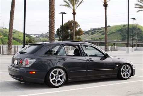 2001 lexus is300 turbo kit - jake-niemela