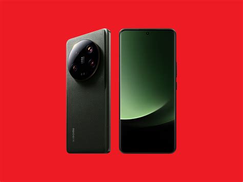 Xiaomi 13 Ultra Review: Phenomenal Photography | WIRED