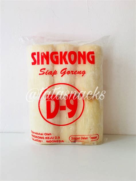 Jual Bakpia Tugu Jogja Di Jakarta - Sambal Bu Rudy Surabaya di Jakarta Termurah : Singkong Keju ...