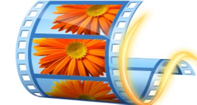 Windows Movie Maker Logo