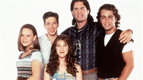 The Cast of 'Blossom' Reunites - See the Photo! - ABC News