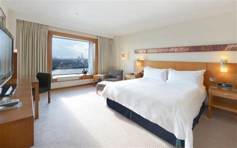 26 Stunning London Hotels With A View - London Kensington Guide