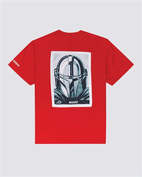 Star Wars The Mandalorian Apparel and Accessories Roundup