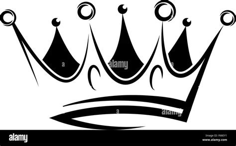 Crown Logo Design