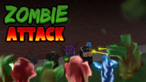 Zombie Attack Silent Aim - Rbloxscripts.com