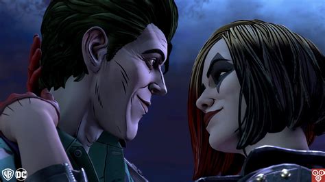 Batman: The Enemy Within Episode Four Release Date Announced | XboxAchievements.com