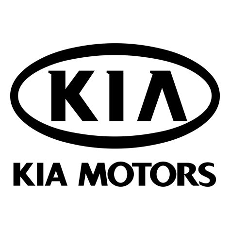 Kia Motors Logo PNG Transparent & SVG Vector - Freebie Supply