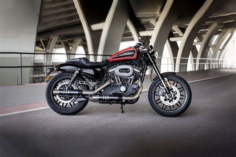 Discontinued Harley-Davidson Roadster Features & Specs | Zigwheels