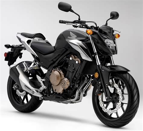 Honda CB500F Wallpapers - Wallpaper Cave