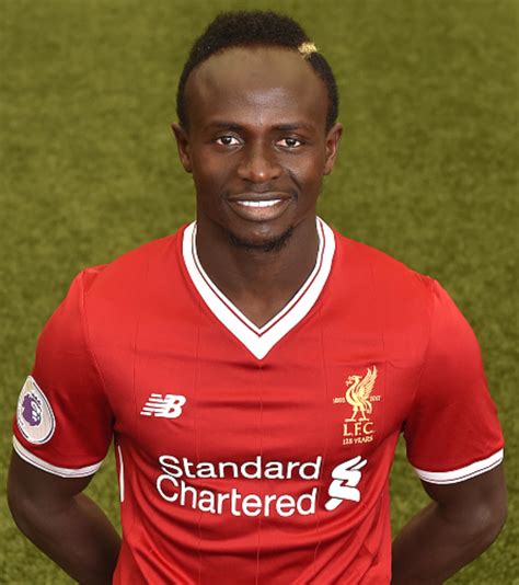 Sadio Mane | Liverpool FC Wiki | FANDOM powered by Wikia