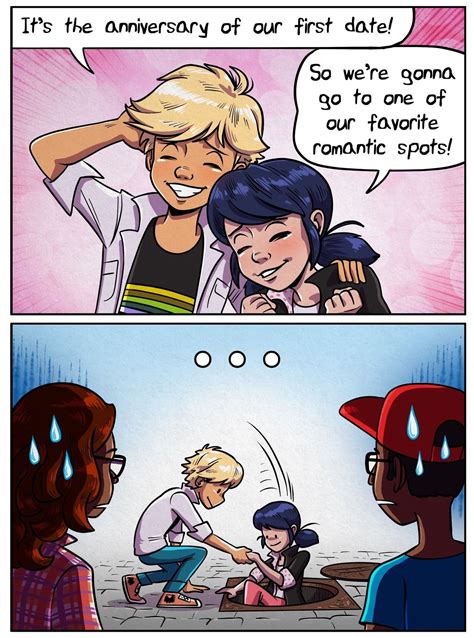 Myart Miraculous Ladybug Memes Miraculous Ladybug Comic Miraculous ...