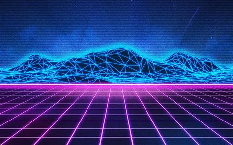 HD wallpaper: retro games, neon | Wallpaper Flare