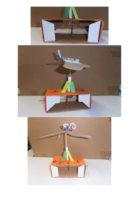 Design project: Automata - BELOW | The Australian Curriculum (Version 8.4)