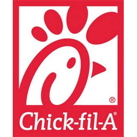 Chick Fil A Vector Logo at Vectorified.com | Collection of Chick Fil A ...