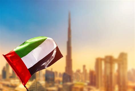 UAE Flag Day 2023: A Celebration of Unity and Pride - Living Confidential