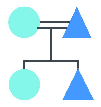 How to Make a Kinship Diagram | Lucidchart