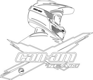 can am Logo PNG Vector (EPS) Free Download