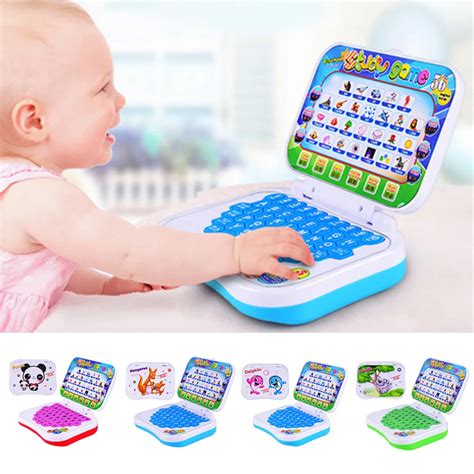 Pronunciation Baby Learning Machine Plastic Early Interactive Machine ...