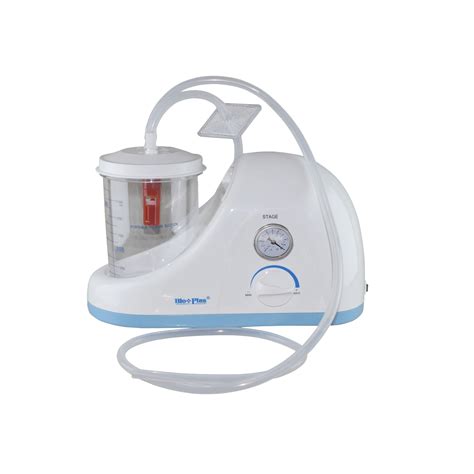 Portable Suction Machine - Bioplus