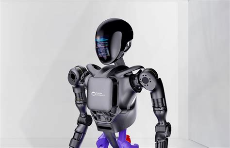 Fourier Intelligence GR-1 is an impressive humanoid robot to compete with TeslaBot - techAU