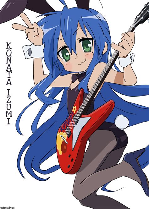 Blue Haired Anime Characters - Anime - Fanpop